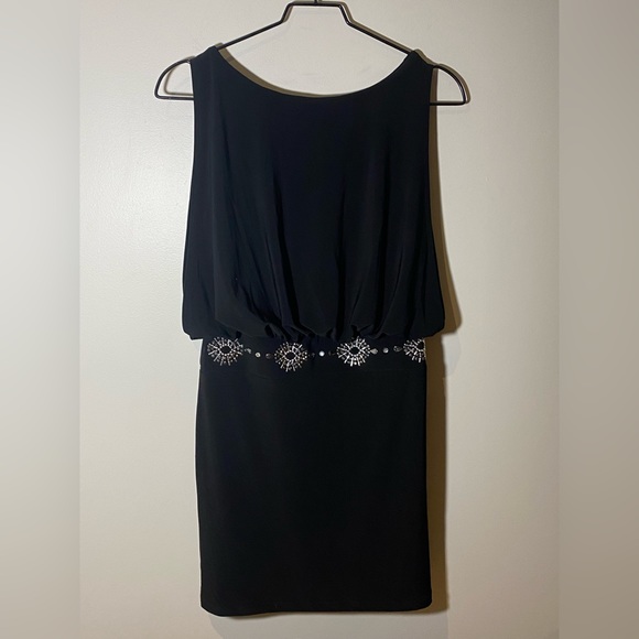 Frank Lyman dress - Picture 1 of 10